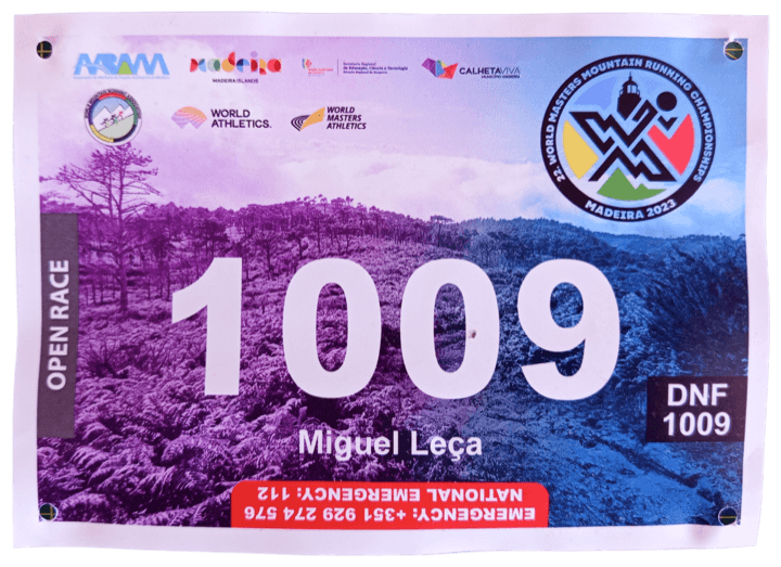 World Masters Mountain Running Championships
