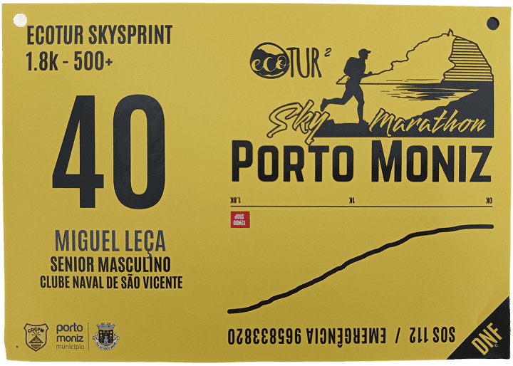 Ecotur Skysprint