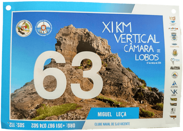 KV Camara de Lobos