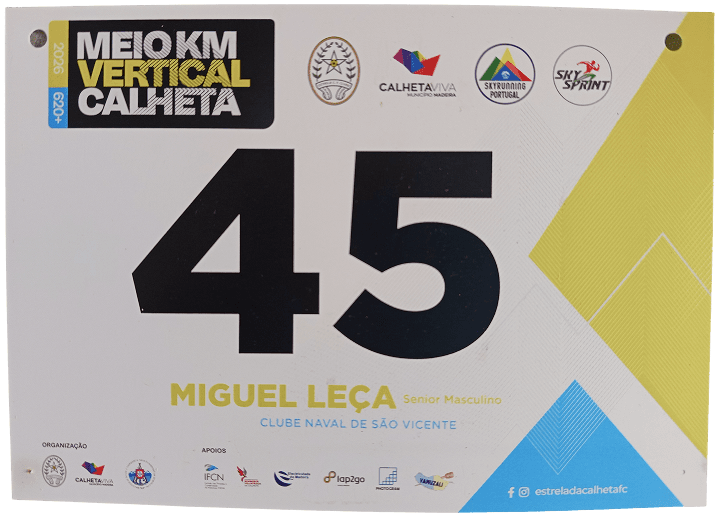 Meio KV Calheta