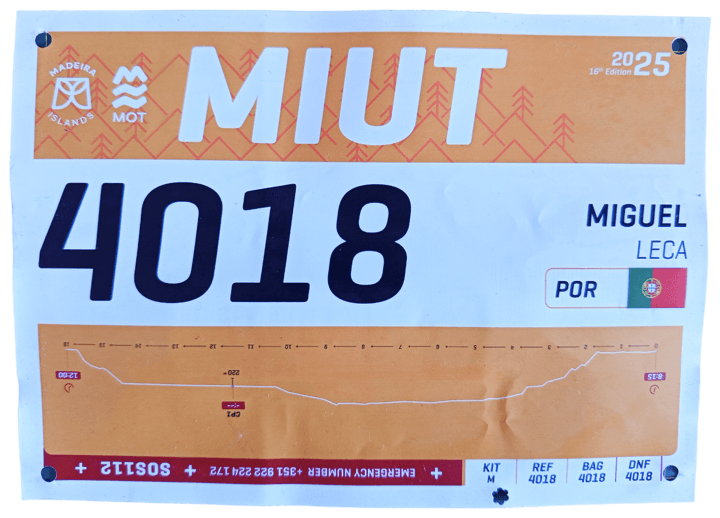 MIUT 16