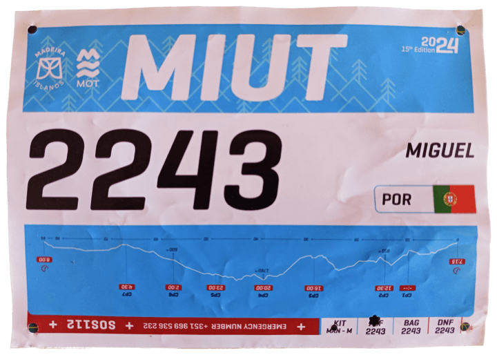 MIUT 85