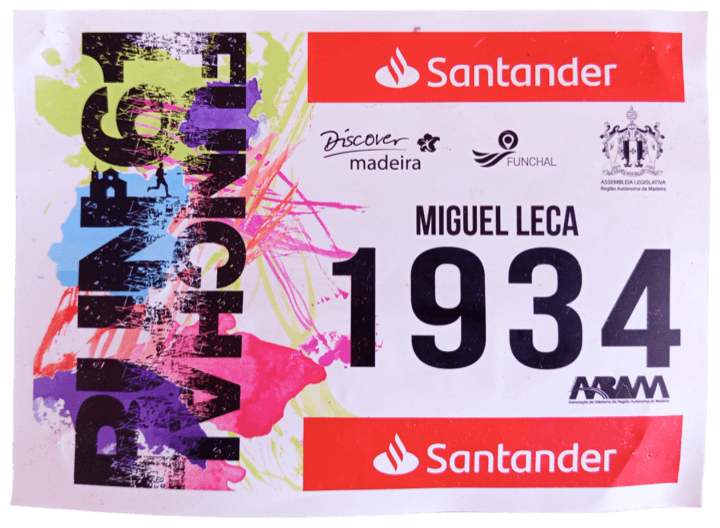 São Silvestre Funchal