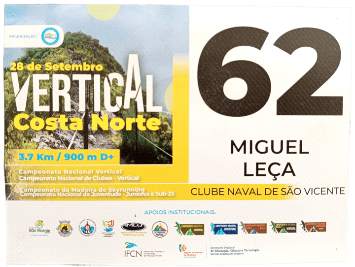 Vertical Costa Norte