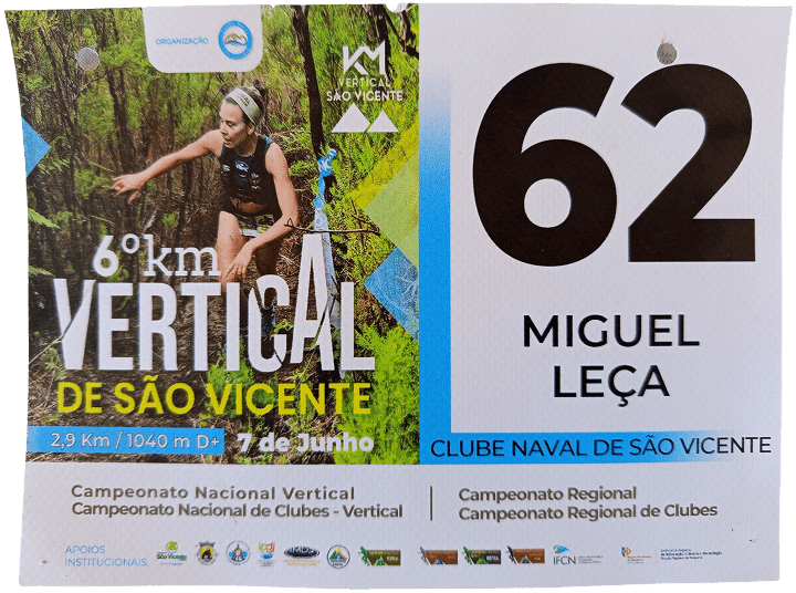 Vertical de São Vicente
